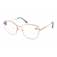 Жіночі окуляри з діоптріями Verse 23105 (DP 66-68 мм)