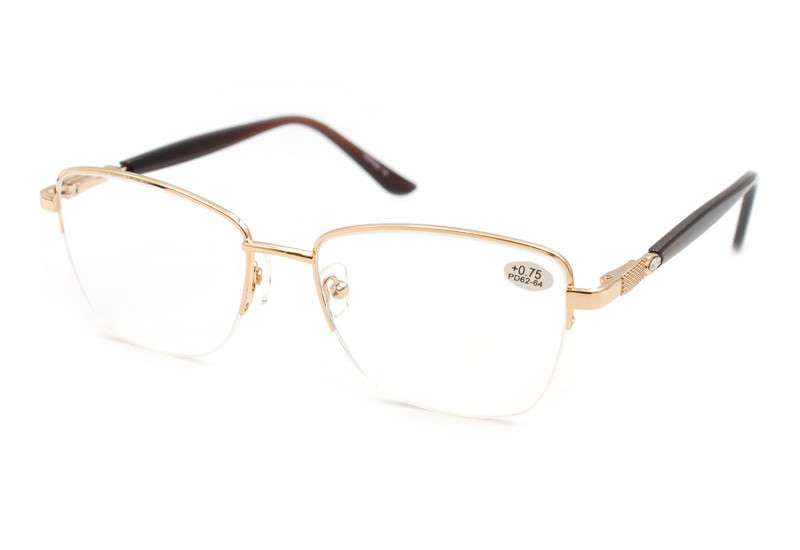 Женские очки с диоптриями Verse 23109 (от -6,0 до +4,0)