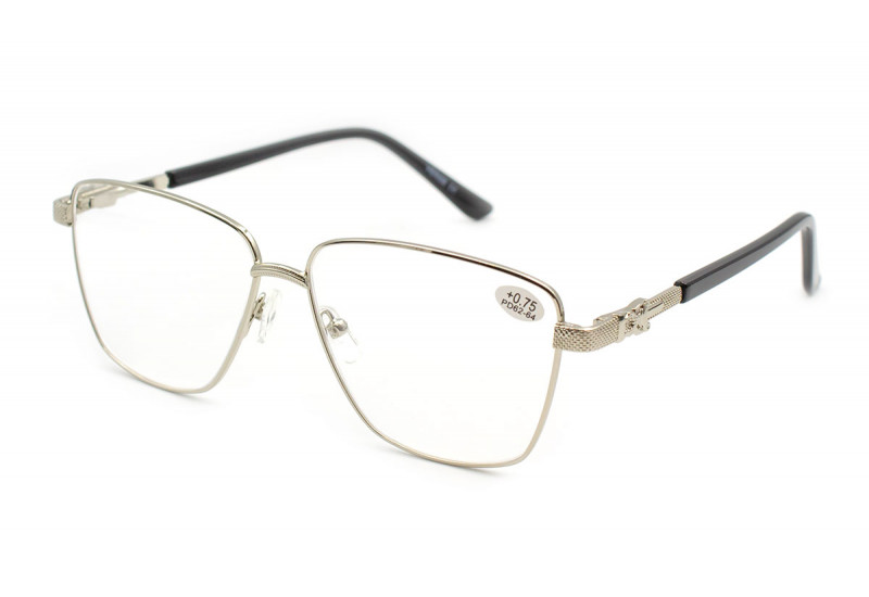 Женские очки с диоптриями Verse 23113 (от -6,0 до +6,0)