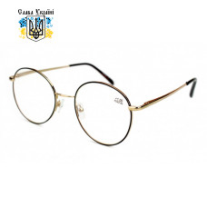Універсальні діоптрійні окуляри Verse 19142 Blue Blocker