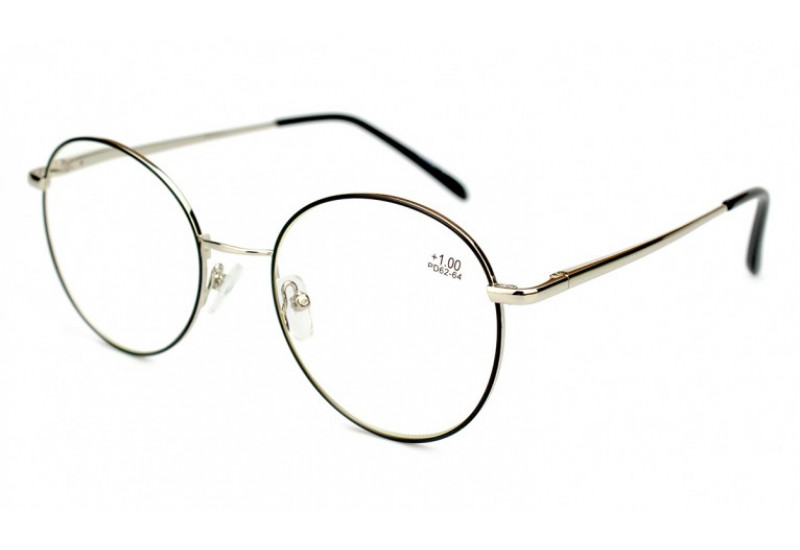 Универсаальные очки для зрения Verse 19142 Blue Blocker с диоптриями 