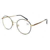 Універсальні окуляри для зору Verse 19142 Blue Blocker з діоптріями