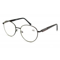 Яскраві жіночі окуляри для зору Verse 20100 Bluebloker