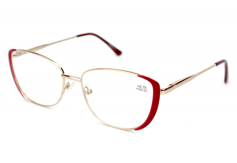 Жіночі гарні окуляри для зору Verse 20146