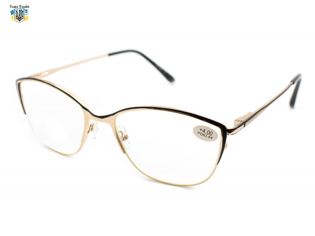 Изящьные женские очки Verse 20156 диоптрийные