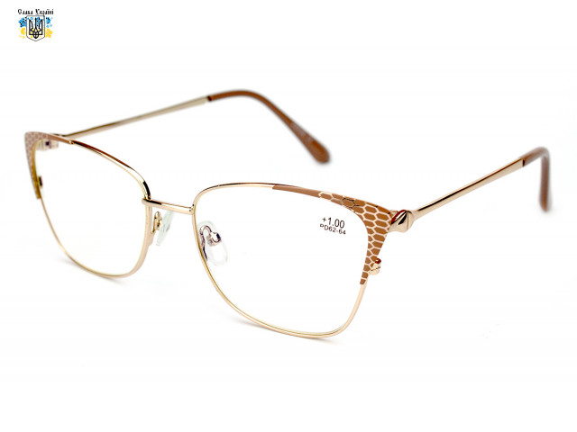 Женские очки для зрения Verse 20185 (от +0,75 до +4,0)