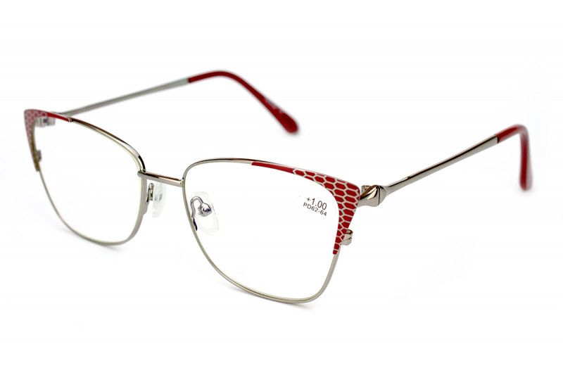 Жіночі окуляри для зору Verse 20185 (від +0,75 до +4,0)