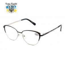Діоптрійні жіночі окуляри для зору Verse 21002