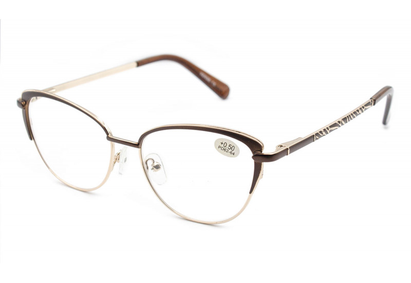 Женские очки для зрения Verse 21002 под заказ