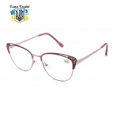 Женские очки для зрения Verse 21115 диоптрийные