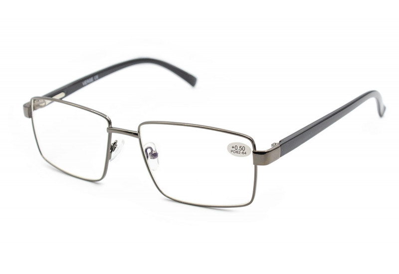 Діоптрійні чоловічі окуляри для зору Verse 21116