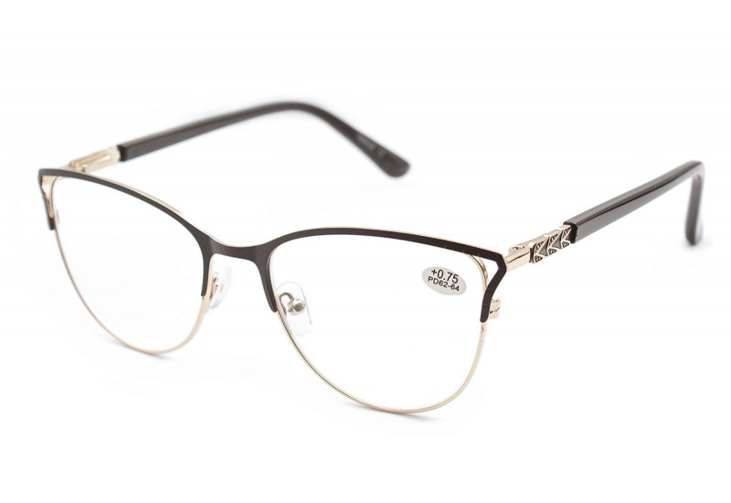 Жіночі окуляри для зору Verse 21119 під замовлення