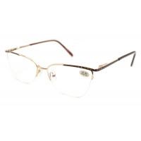 Жіночі окуляри для зору Verse 21120 bluebloker