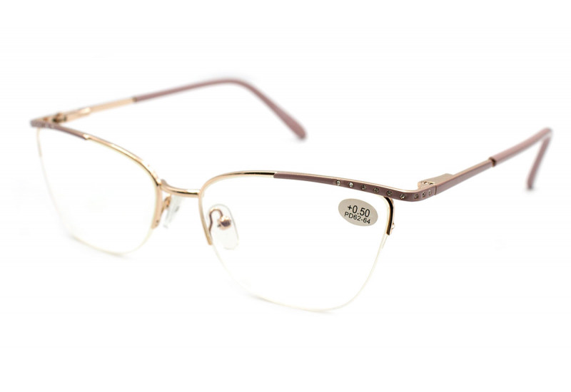 Жіночі діоптрійні окуляри для зору Verse 21120