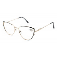 Діоптрійні жіночі окуляри для зору Verse 21124