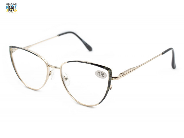 Жіночі окуляри для зору Verse 21124 під замовлення