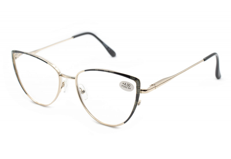 Жіночі окуляри для зору Verse 21124 під замовлення