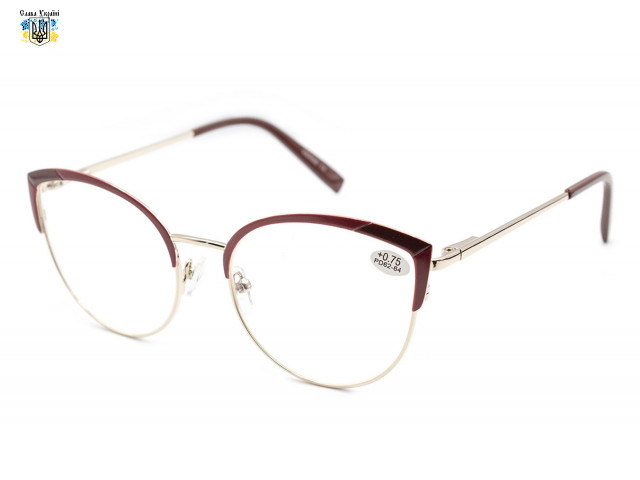 Діоптрійні окуляри для зору Verse 21126