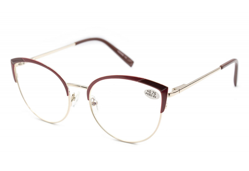 Діоптрійні окуляри для зору Verse 21126
