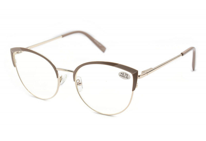 Диоптрийные очки для зрения Verse 21126