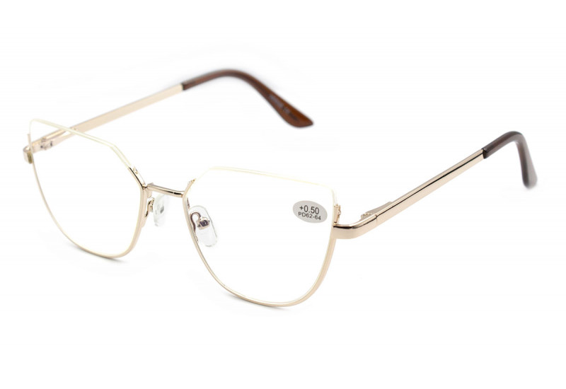 Жіночі діоптрійні окуляри для зору Verse 21133