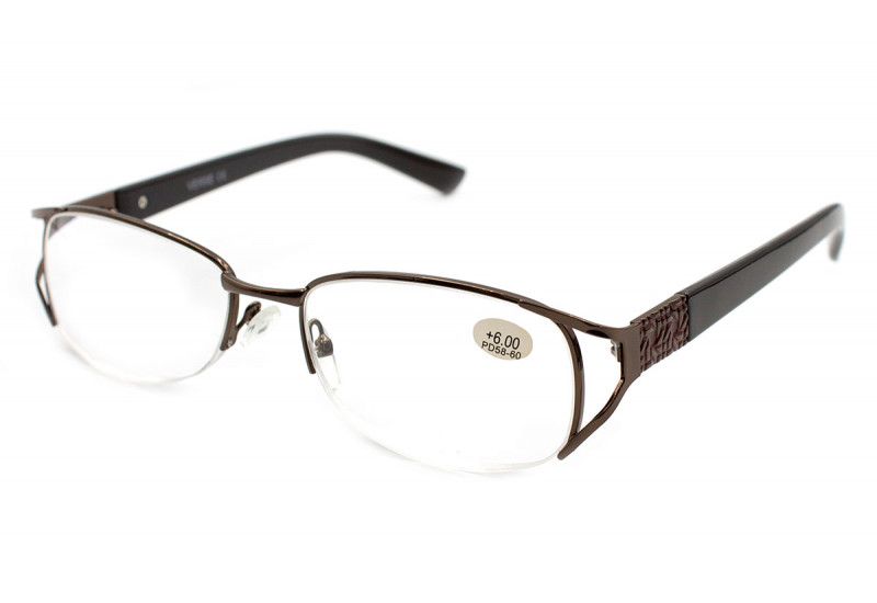 Дизайнерські діоптрійні окуляри для зору Verse 21135