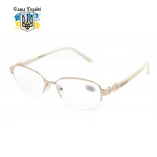 Жіночі діоптрійні окуляри для зору Verse 21136