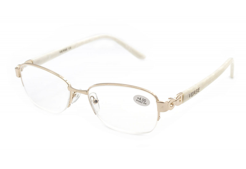 Жіночі окуляри для зору Verse 21136 під замовлення