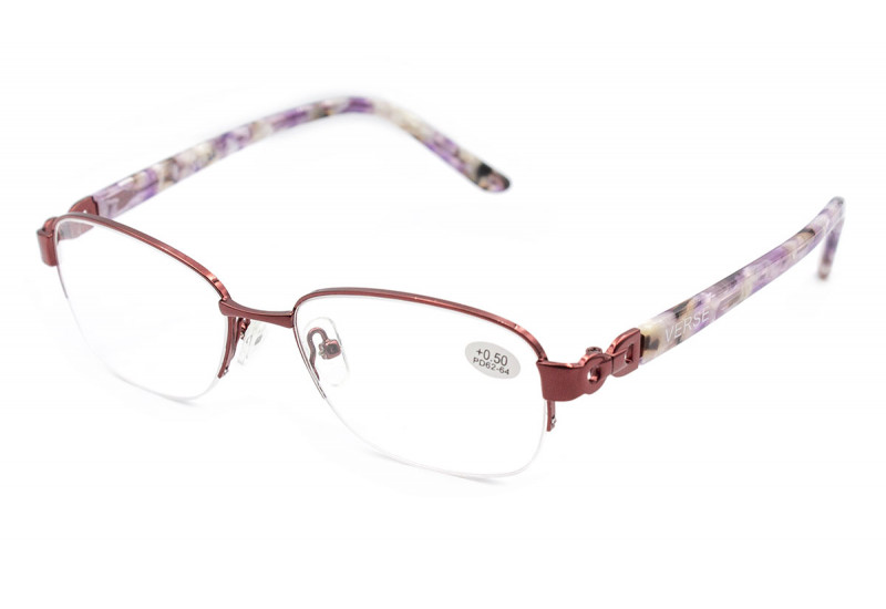 Жіночі окуляри для зору Verse 21136 під замовлення