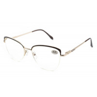 Діоптрійні жіночі окуляри для зору Verse 21152