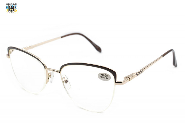 Жіночі окуляри для зору Verse 21152 під замовлення