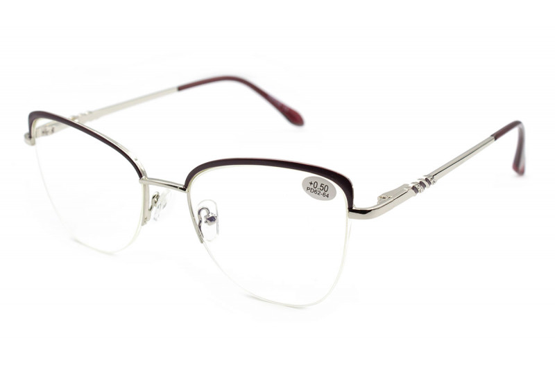 Жіночі окуляри для зору Verse 21152 під замовлення