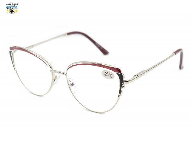 Жіночі окуляри для зору Verse 21153 діоптрійні