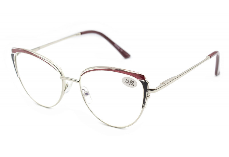 Женские очки для зрения Verse 21153 диоптрийные