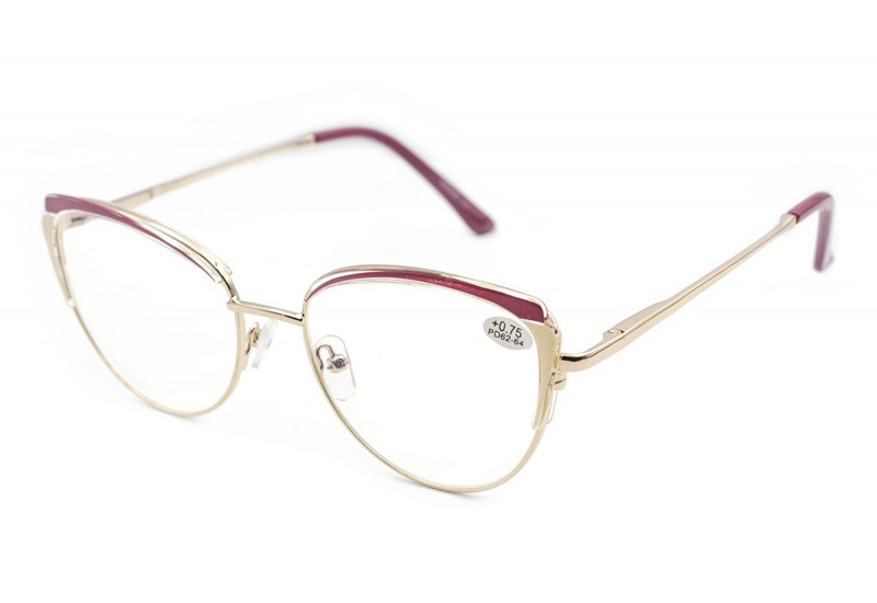 Жіночі окуляри для зору Verse 21153 діоптрійні