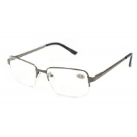 Чоловічі металеві окуляри з діоптріями Verse 21157