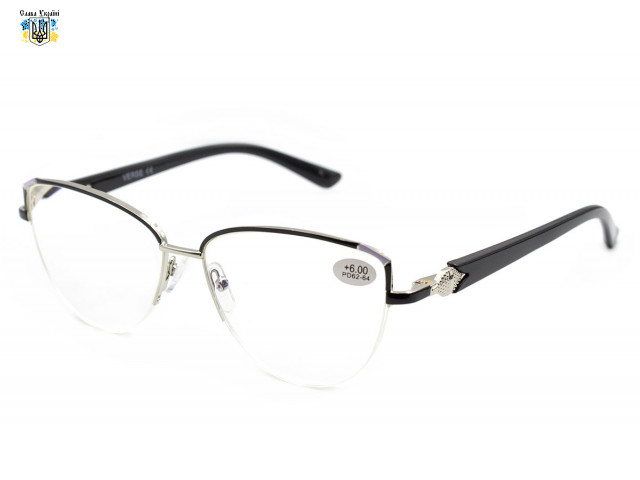 Жіночі окуляри для зору Verse 21167 blueblocker