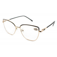 Витончені жіночі окуляри Verse 21168 з діоптріями