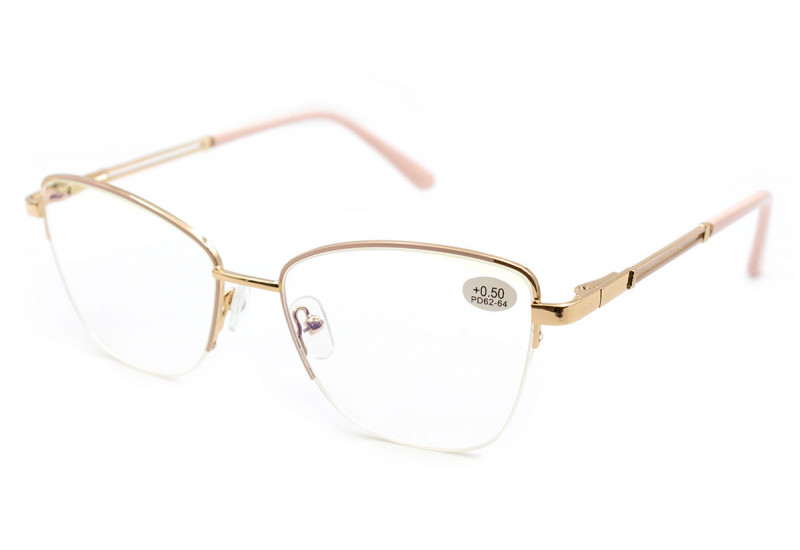 Жіночі окуляри для зору Verse 21172 діоптрійні