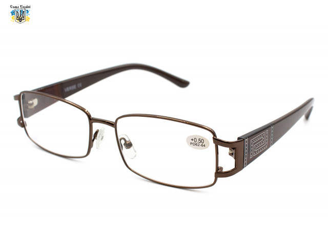 Диоптрийные очки для зрения Verse 21174 под заказ