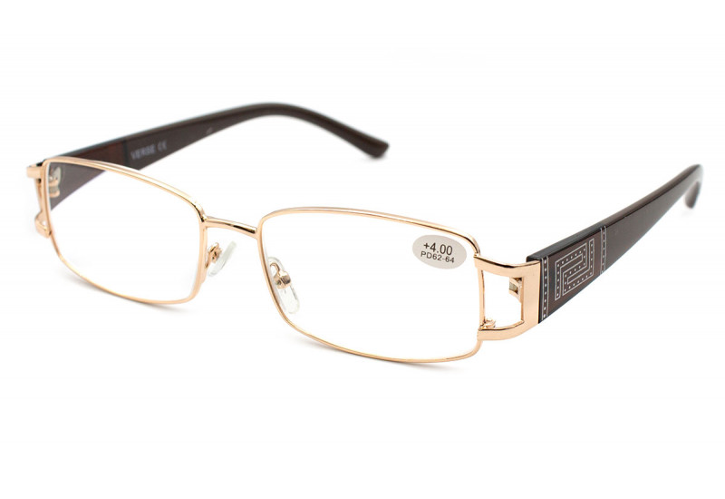 Діоптрійні окуляри для зору Verse 21174 під замовлення