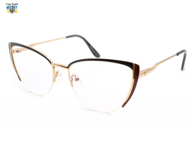 Жіночі окуляри для зору Verse 21179 діоптрійні