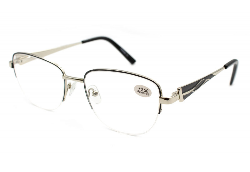Красивые диоптрийные очки для зрения Verse 21180