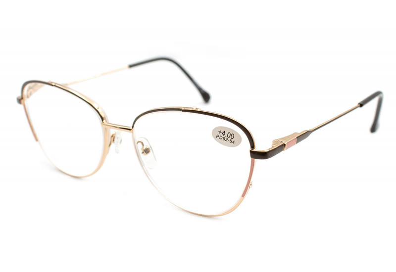 Жіночі діоптрійні окуляри для зору Verse 21181