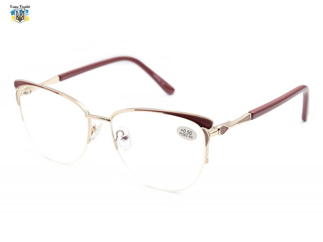 Жіночі окуляри для зору Verse 21182 blueblocker