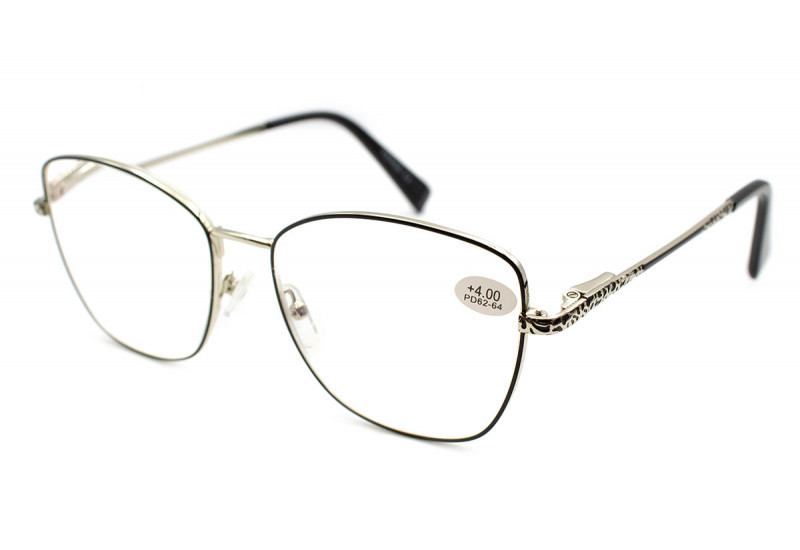 Жіночі діоптрійні окуляри для зору Verse 21184