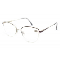 Жіночі окуляри для зору Verse 21185 blueblocker