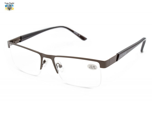 Чоловічі окуляри з діоптріями Verse 21186