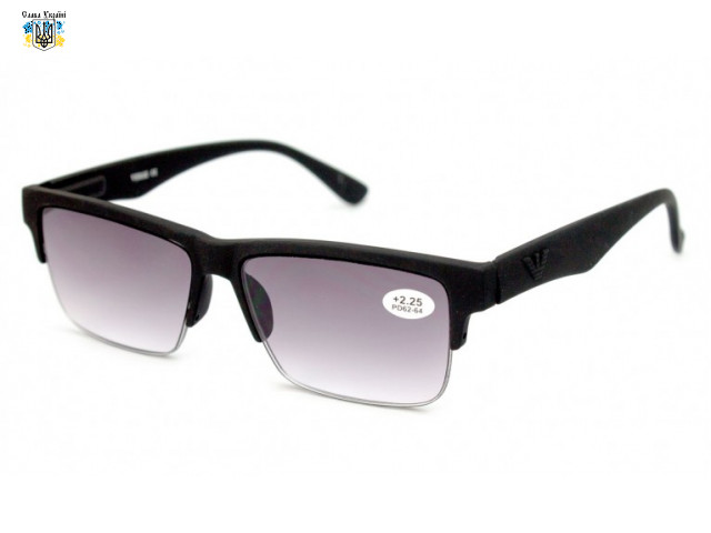 Тонированные очки для зрения Verse 20125