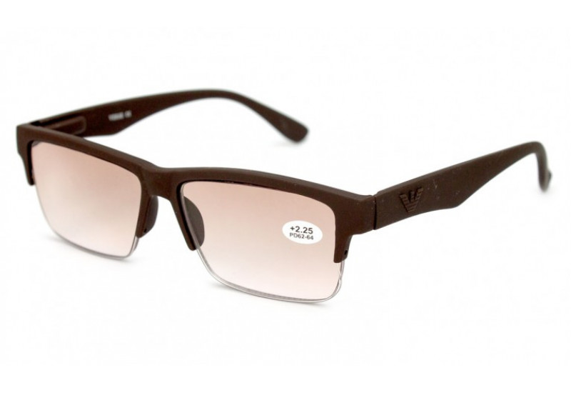 Тонированные очки для зрения Verse 20125